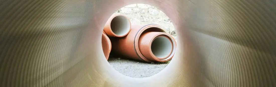 Drain repairs in Wigan